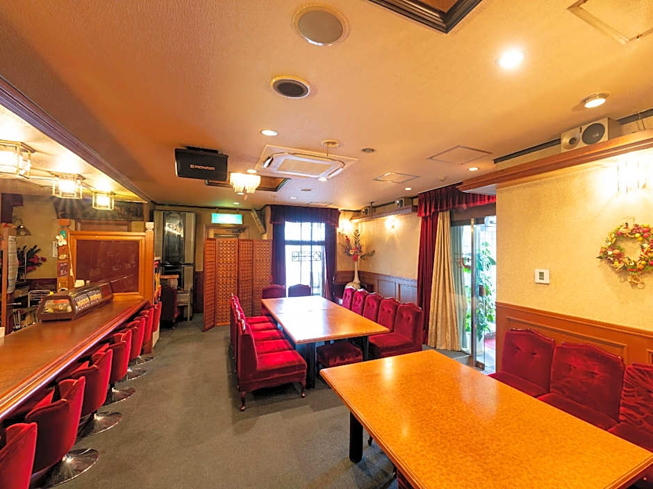 Tabist Asa Station Hotel