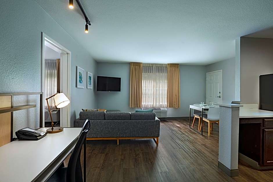 TownePlace Suites by Marriott Baton Rouge South