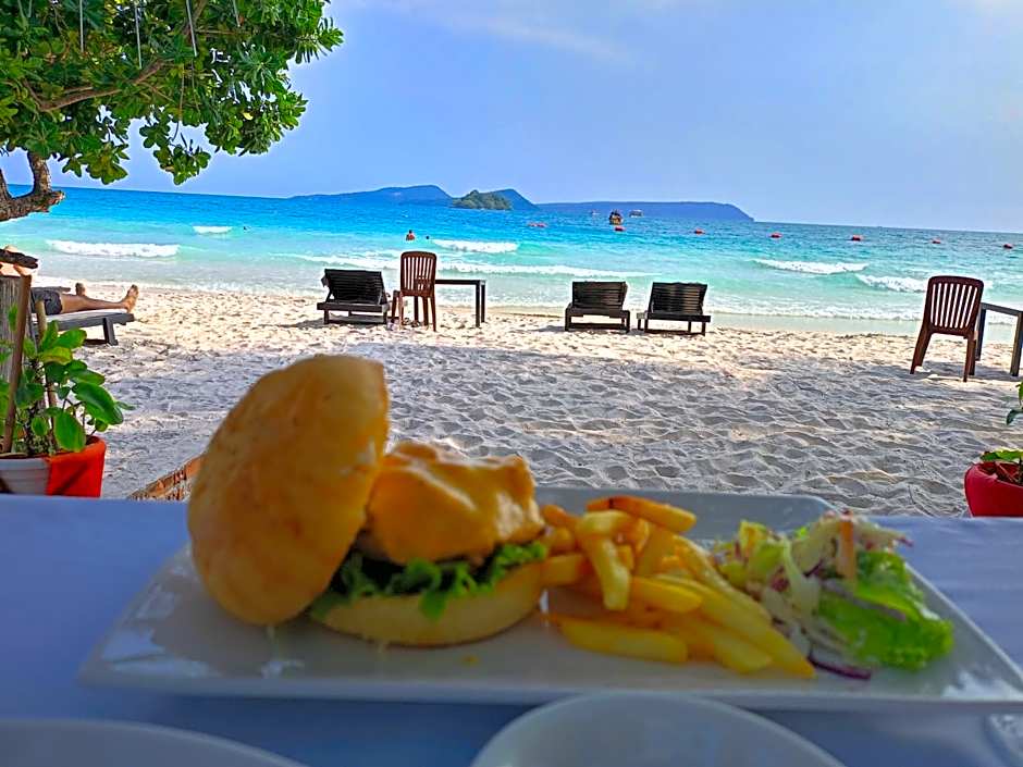 Scarlet Sails Hostel