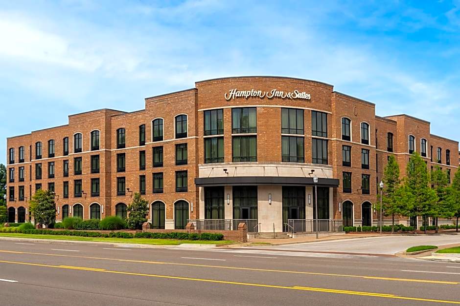 Hampton Inn and Suites Memphis Germantown