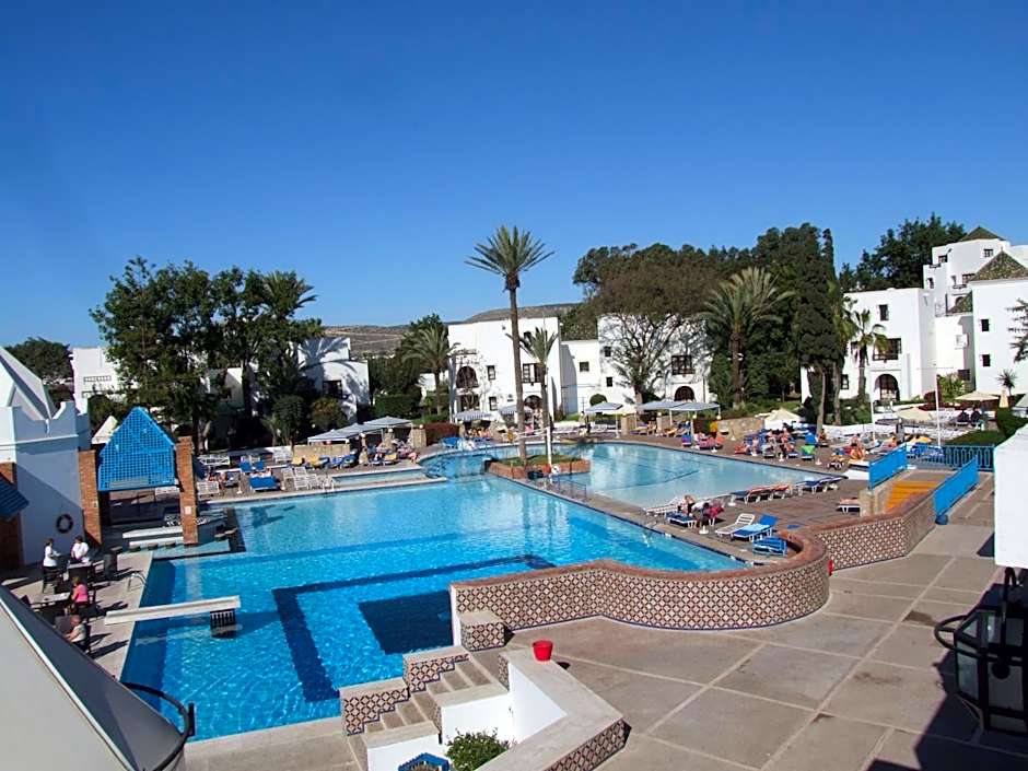 El Pueblo Tamlelt- All Inclusive