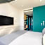 Hotel Oktogon Haggenmacher by Continental Group
