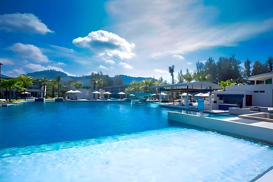 The Waters Khao Lak by Katathani Resort