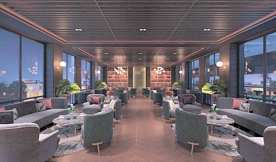 The Manohara Hotel Yogyakarta