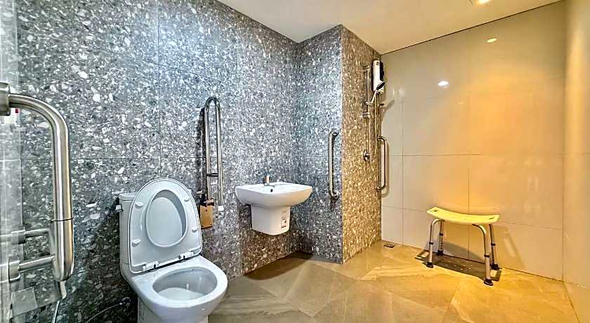 Rangsit Residence & Hotel