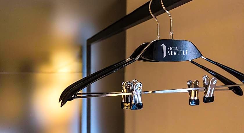 Hotel Seattle Incheon Airport