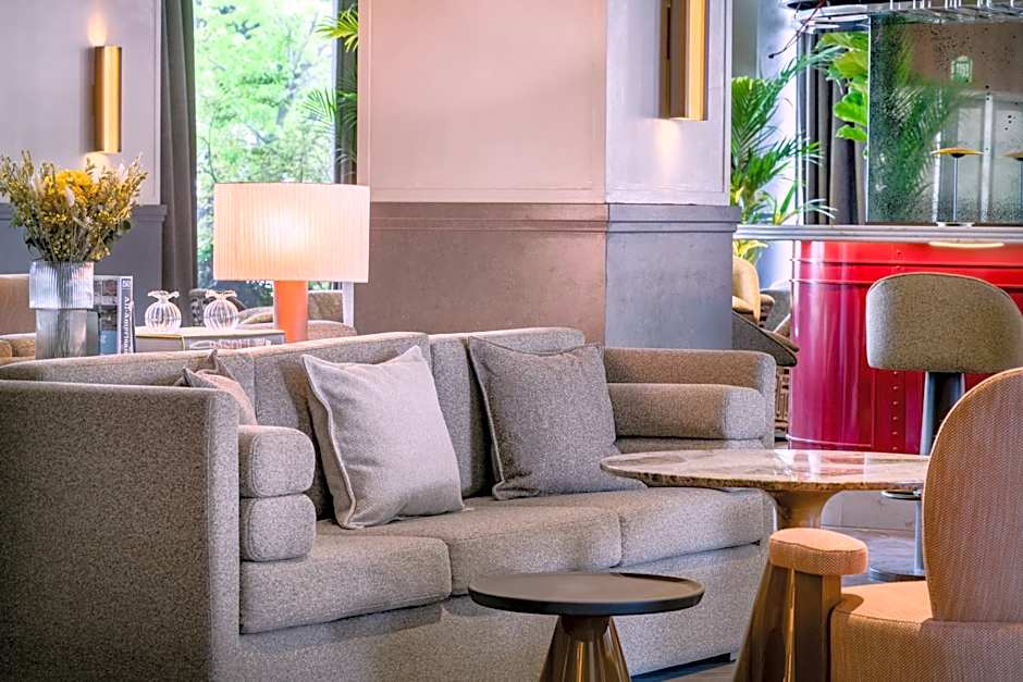 The Westin Madrid Cuzco