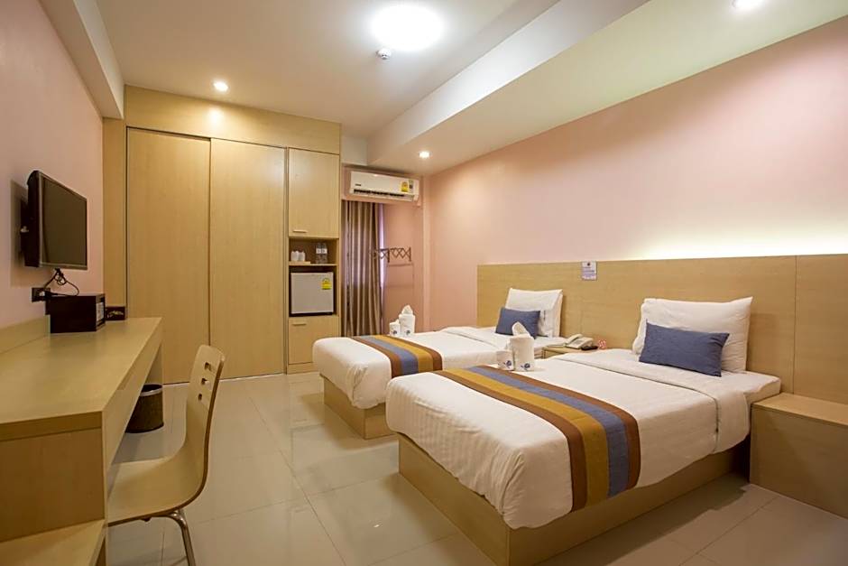 Unity Hotel