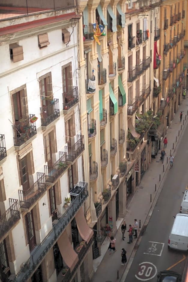 Ciutat De Barcelona