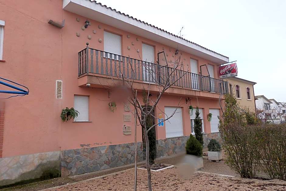 Hostal Sali