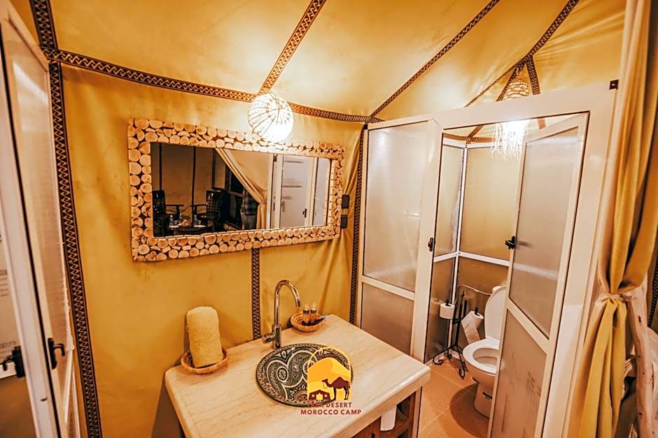 Trek desert Morocco Sarl