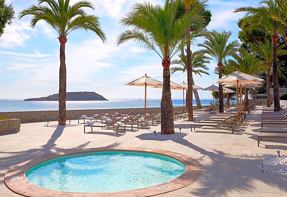 Meliá Calviá Beach