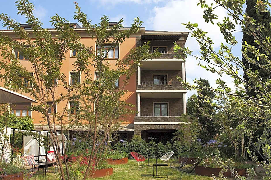 Hotel Primero Primera