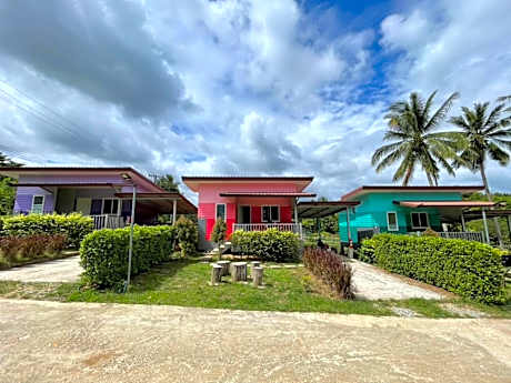 S&P Huayau Resort รีสอร์ทน้ำอ้อย