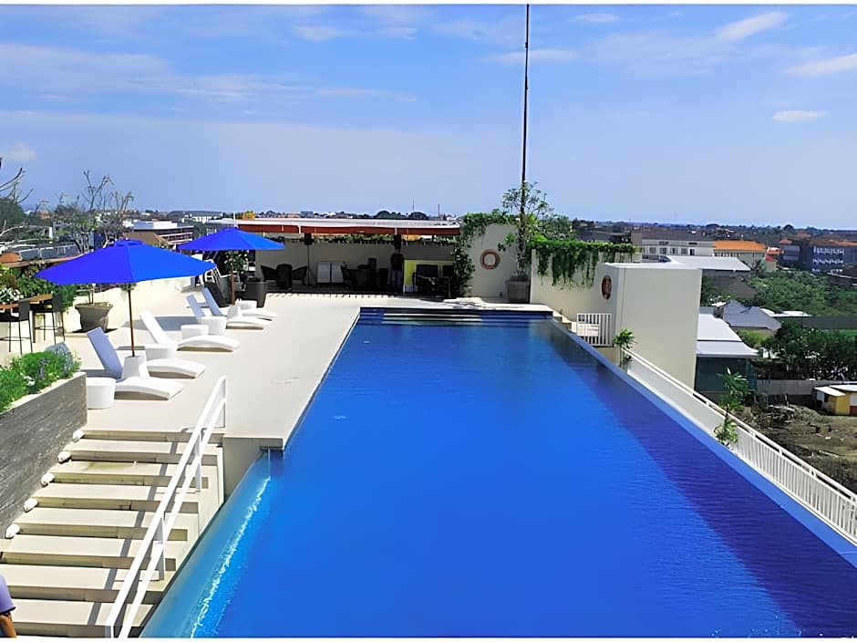 Atanaya Kuta Bali
