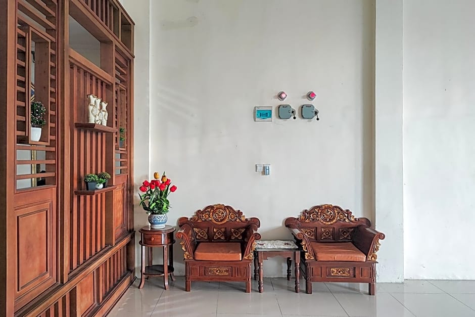 RedDoorz Syariah @ Penginapan Citra Alam 2