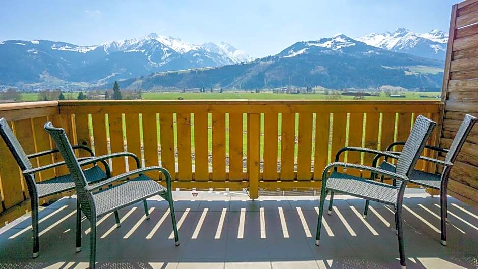 Praga Apartments & Restaurant Zell am See-Kaprun