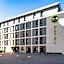 B&B Hotel Braunschweig-City