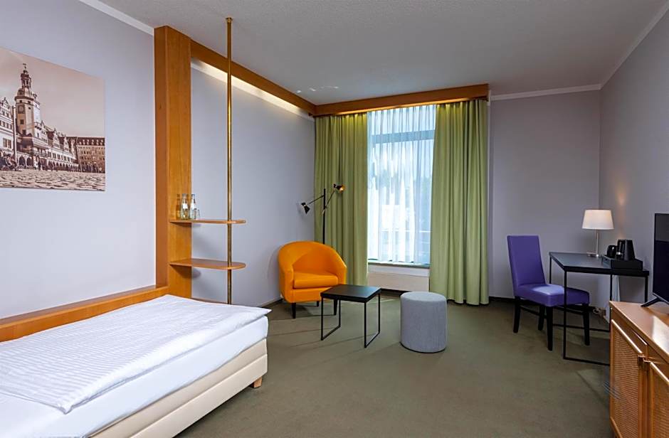 Best Western Parkhotel Brehna-Halle