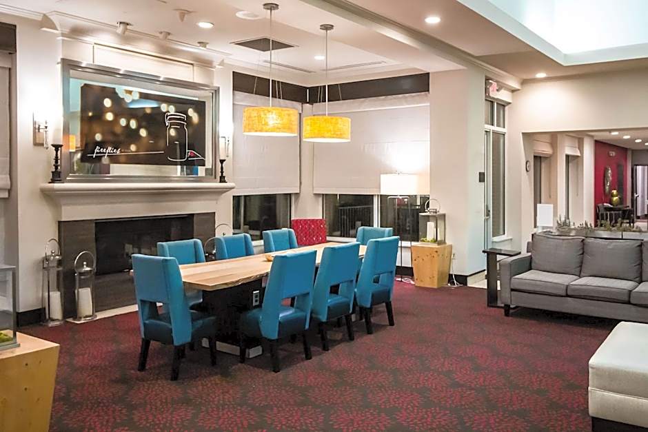 Hilton Garden Inn Columbus/Dublin