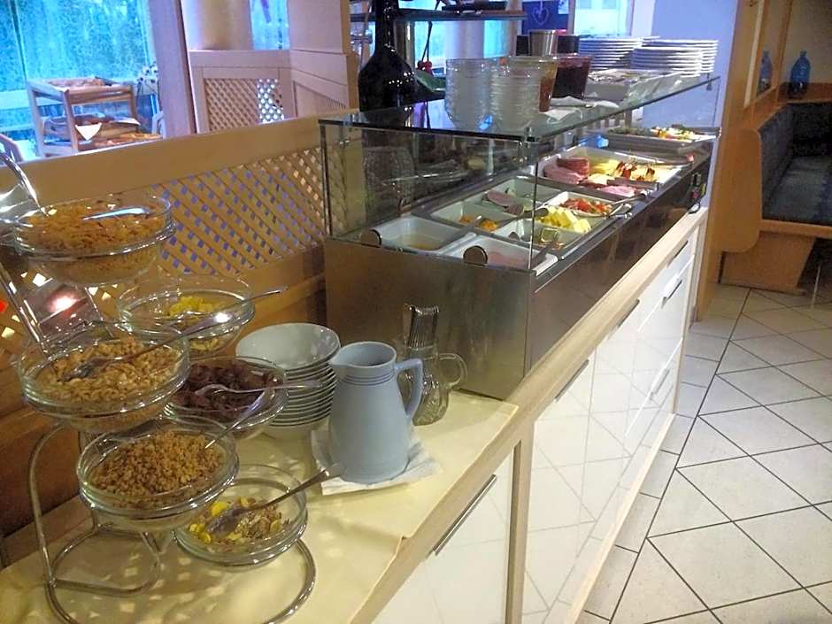 Hotel Gletschermühle