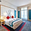 Mercure Lyon Centre Chateau Perrache