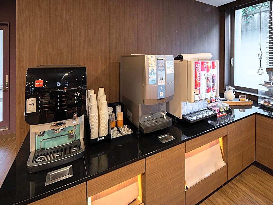 Super Hotel Premier Musashi Kosugi-Ekimae