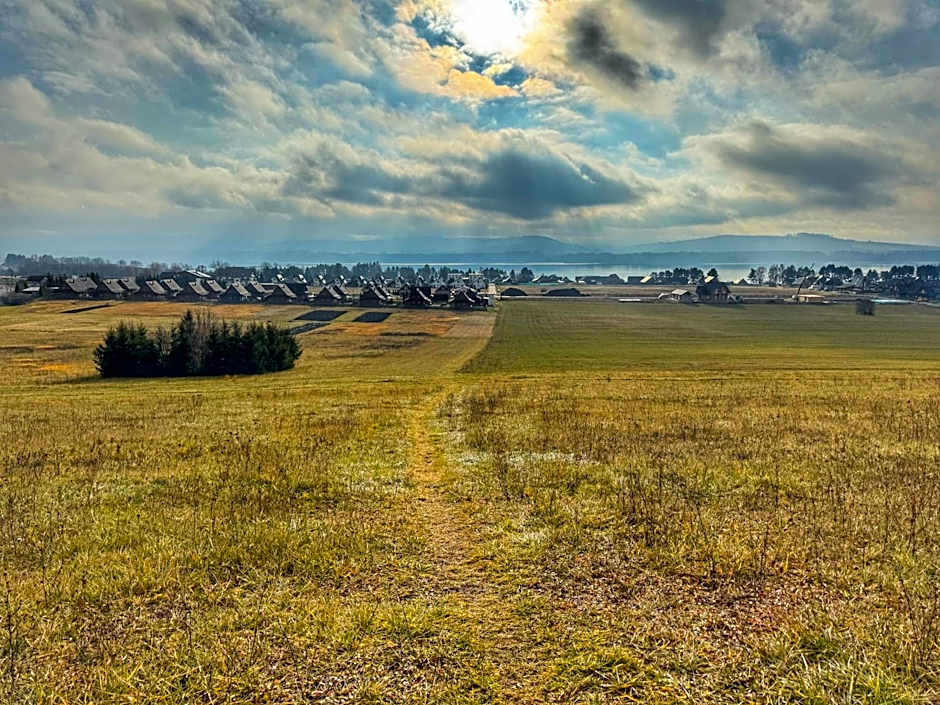 Drevenička Amálka