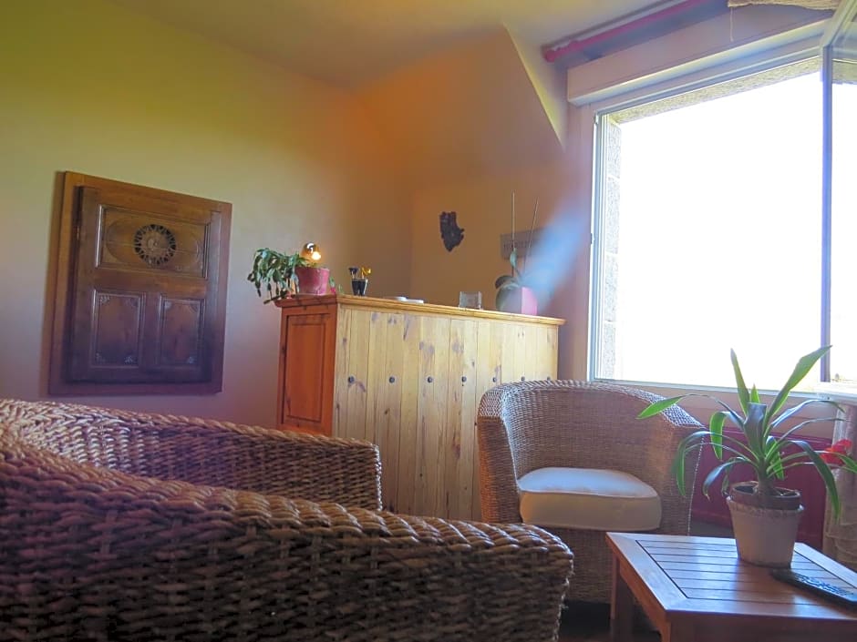 Les Chambres de Kermenguy