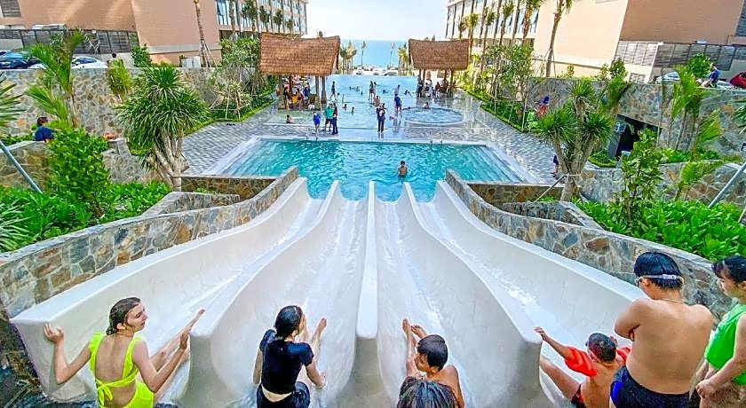 Mandala Cham Bay Mui Ne Ocean View