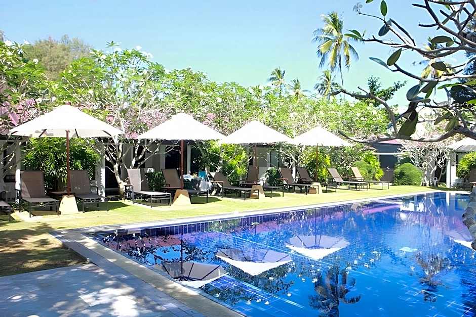 Naiyang Beach Hotel