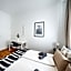 Nice Central City Room
