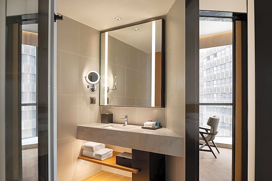 Fairfield by Marriott Xi'an Chanba