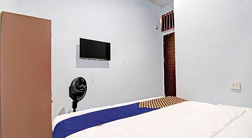 Hotel O Wisma Jaya SyariahNearRM Beringin Indah