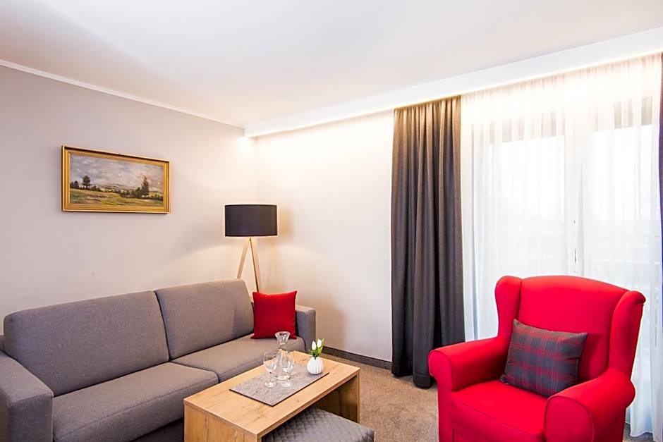 Genusshotel "Zum Wendl"