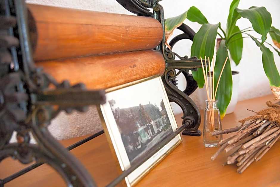 Hotel Am Meilenstein