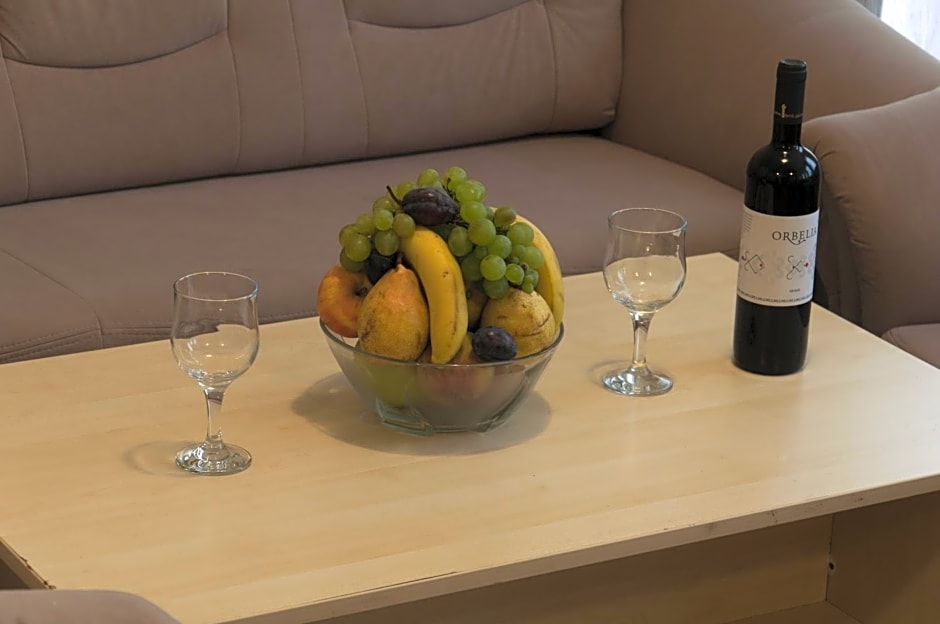 Family Hotel Pautalia