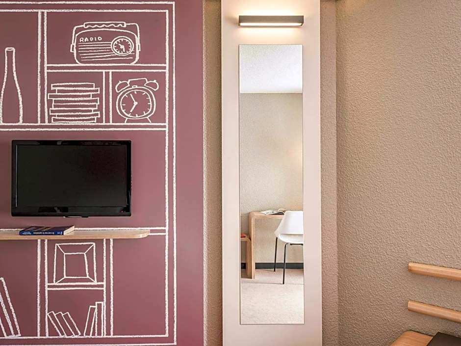 ibis Paris Gare Montparnasse 15ème