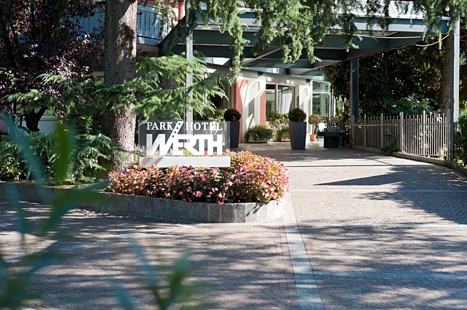 Business Resort Parkhotel Werth