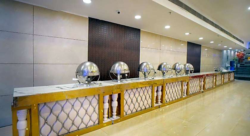 Hotel Haris MG Road