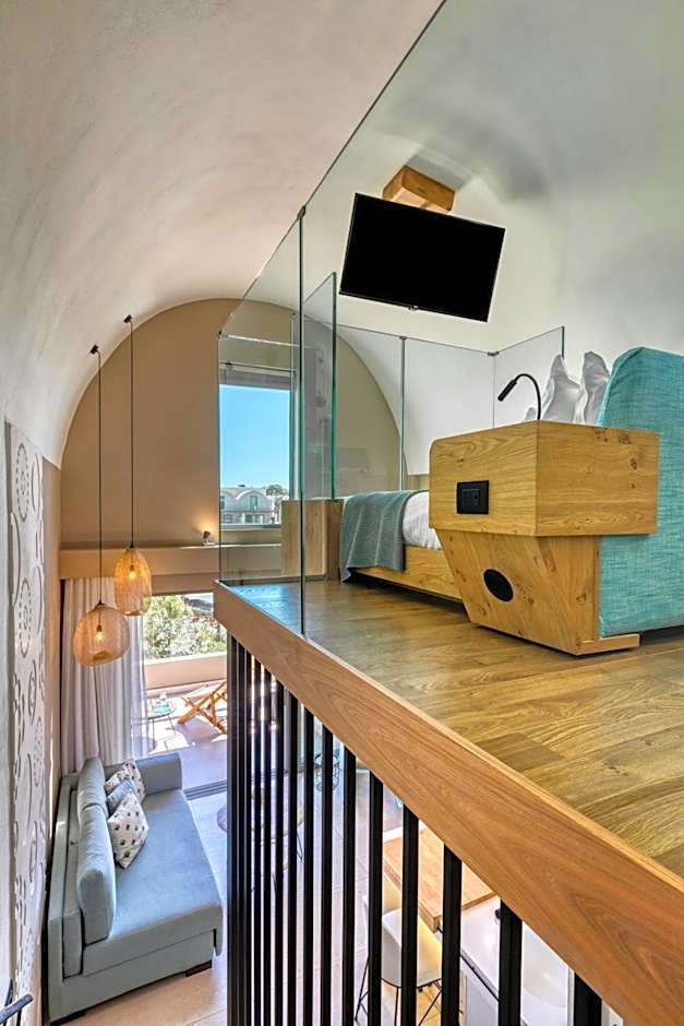 Domes Noruz Chania, Autograph Collection by Marriott Adults Only