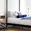 The Suite Hotel Fabric