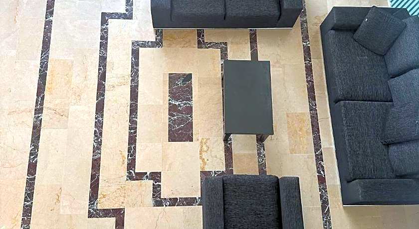 Amsterdam  Otel & Suit