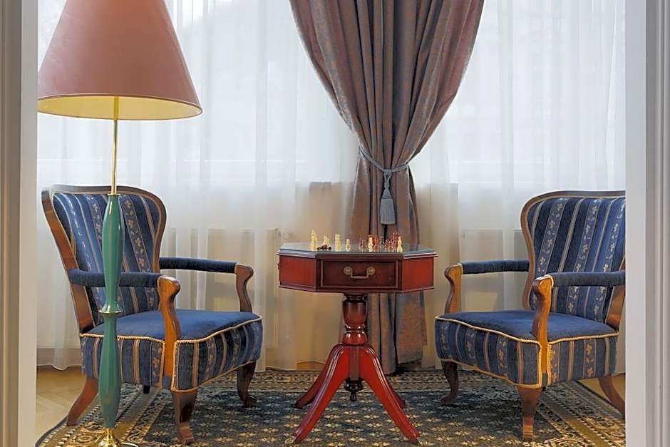 Hotel Tereza