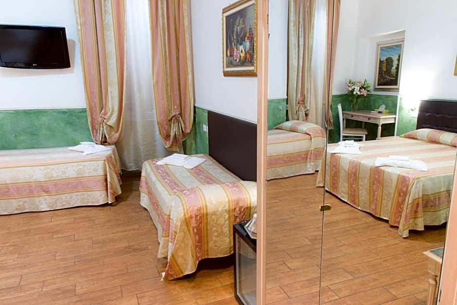 Residenza Ki