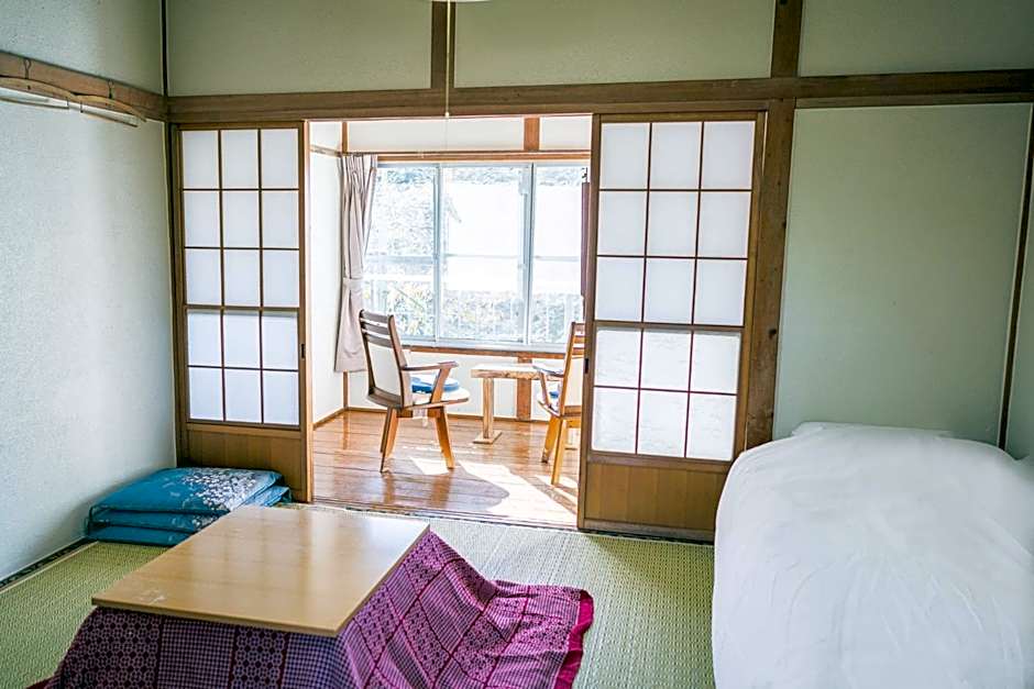 Ryokan Fuji Heights