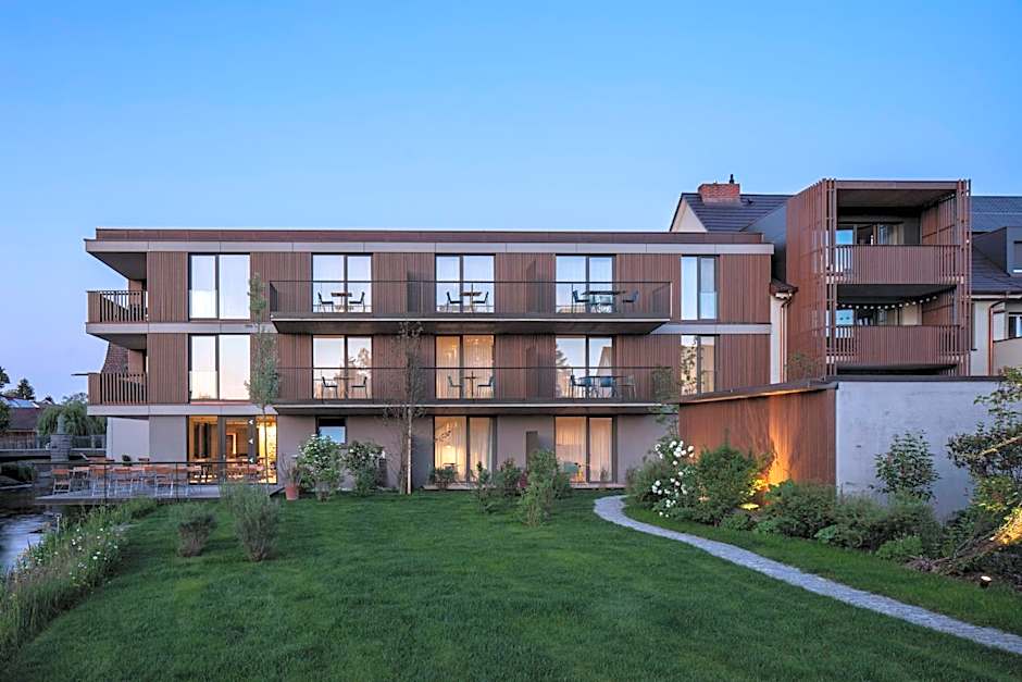 Sternen Bohlingen Aparthotel