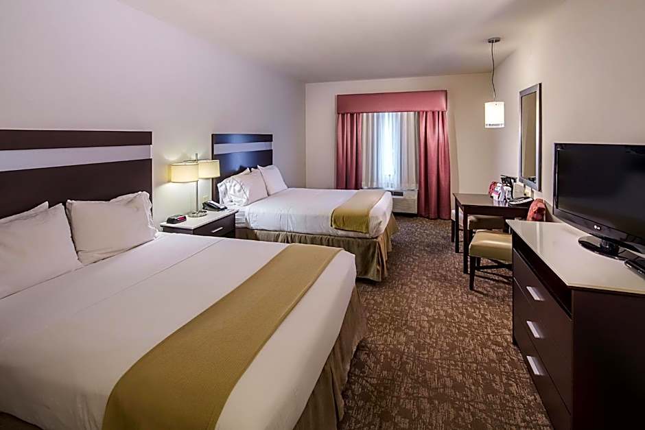Holiday Inn Express Augusta North By IHG