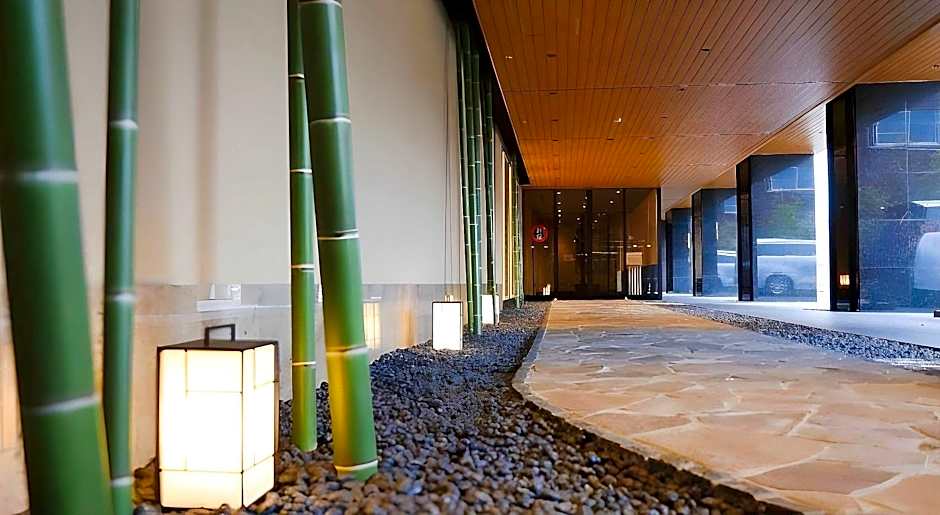 Onyado Nono Matsue Natural Hot Spring