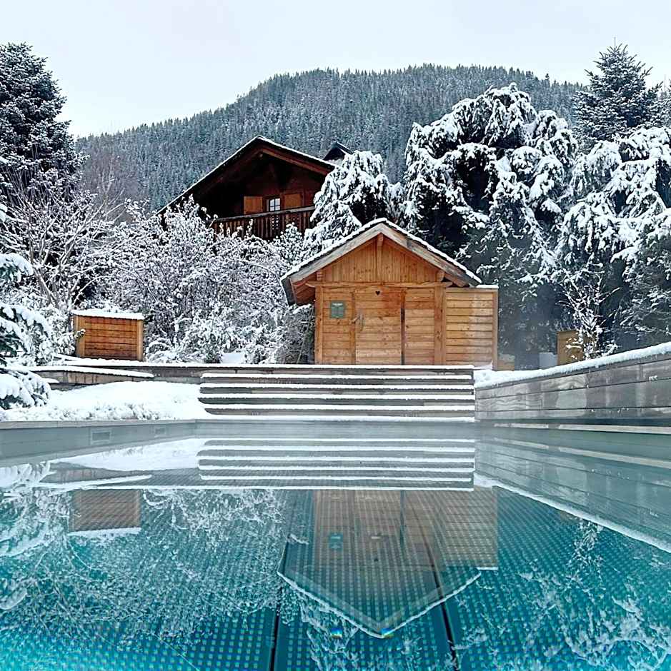 L'Alpaga, a Beaumier hotel